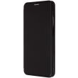 Чохол-книжка ArmorStandart G-Case для Motorola Moto G15 Power - Black (372912B)