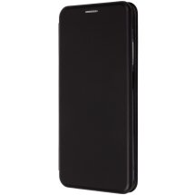 Чехол-книжка ArmorStandart G-Case для Motorola Moto G15 Power - Black: фото 1 из 3