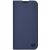 Чехол-книжка ArmorStandart OneFold Case для Infinix Note 50 - Dark Blue: фото 1 из 1