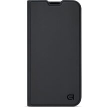 Чохол-книжка ArmorStandart OneFold Case для Motorola Moto G57 Power - Black: фото 1 з 5