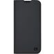 Чохол-книжка ArmorStandart OneFold Case для Motorola Moto G57 Power - Black (403015B). Фото 1 з 5