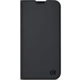 Чохол-книжка ArmorStandart OneFold Case для Motorola Moto G57 Power - Black: фото 1 з 5
