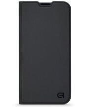 Чехол-книжка ArmorStandart OneFold Case для Motorola Moto G86 - Black: фото 1 из 1