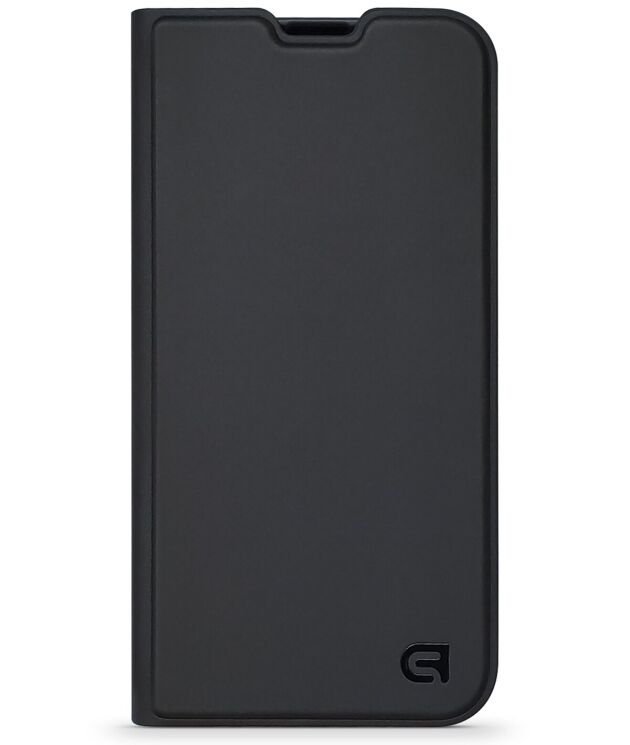 Чехол-книжка ArmorStandart OneFold Case для Motorola Moto G86 - Black: фото 1 из 1