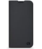Чехол-книжка ArmorStandart OneFold Case для Motorola Moto G86 - Black: фото 1 из 1