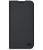 Чехол-книжка ArmorStandart OneFold Case для Motorola Moto G86 - Black: фото 1 из 1
