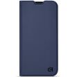 Чехол-книжка ArmorStandart OneFold Case для OPPO Reno 13 5G - Dark Blue (376539DB)