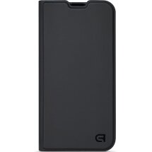 Чехол-книжка ArmorStandart OneFold Case для Xiaomi Redmi Note 15 5G / Poco M8 5G - Black: фото 1 из 5