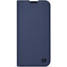 Чохол-книжка ArmorStandart OneFold Case для ZTE Nubia Music - Dark Blue: фото 1 з 1