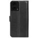 Чехол-книжка Deexe Book Type для Motorola Moto G24 / G04 / G04s / E14 - Black (347824B). Фото 7 из 10