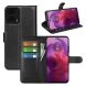 Чехол-книжка Deexe Book Type для Motorola Moto G24 / G04 / G04s / E14 - Black (347824B). Фото 8 из 10