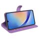 Чехол-книжка Deexe Book Type для Samsung Galaxy A34 (A346) - Purple (319838V). Фото 3 из 8