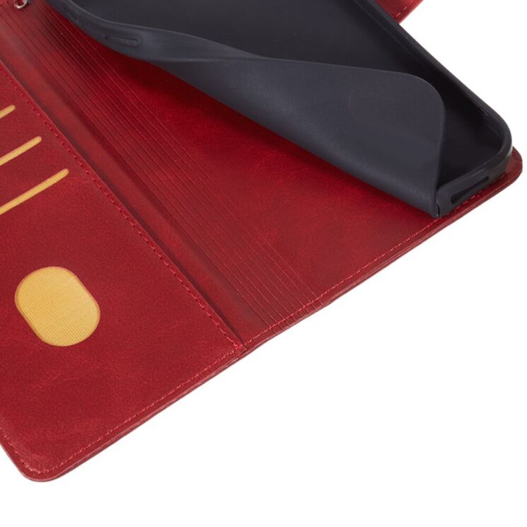 Чехол-книжка Deexe Classic Series для ZTE Nubia Neo - Midnight Green: фото 7 из 7