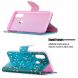 Чехол-книжка Deexe Color Wallet для OPPO A31 - Tree with Flowers (213321G). Фото 5 из 9