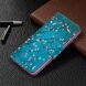 Чехол-книжка Deexe Color Wallet для OPPO A31 - Tree with Flowers (213321G). Фото 7 из 9
