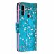 Чехол-книжка Deexe Color Wallet для OPPO A31 - Tree with Flowers (213321G). Фото 3 из 9