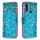 Чехол-книжка Deexe Color Wallet для OPPO A31 - Tree with Flowers (213321G). Фото 4 из 9