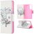 Чехол-книжка Deexe Color Wallet для Samsung Galaxy S21 (G991) - Tree: фото 1 из 9