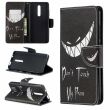 Чохол-книжка Deexe Color Wallet для Xiaomi Mi 9T / Redmi K20 / Redmi K20 Pro - Do not Touch My Phone (243155G)