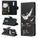 Чохол-книжка Deexe Color Wallet для Xiaomi Mi 9T / Redmi K20 / Redmi K20 Pro - Do not Touch My Phone (243155G). Фото 1 з 9