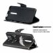 Чохол-книжка Deexe Color Wallet для Xiaomi Mi 9T / Redmi K20 / Redmi K20 Pro - Do not Touch My Phone (243155G). Фото 5 з 9