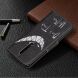Чохол-книжка Deexe Color Wallet для Xiaomi Mi 9T / Redmi K20 / Redmi K20 Pro - Do not Touch My Phone (243155G). Фото 8 з 9