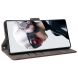 Чехол-книжка Deexe Delta Book для ZTE Nubia Red Magic 5G - Brown (294608Z). Фото 3 из 7
