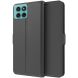 Чехол-книжка Deexe Faro Wallet для Motorola Edge 60 Pro - Black (381718B). Фото 1 из 7