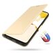 Чехол-книжка Deexe Faro Wallet для Xiaomi Redmi A7 Pro - Gold (409724F). Фото 4 из 7