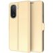 Чехол-книжка Deexe Faro Wallet для Xiaomi Redmi A7 Pro - Gold (409724F). Фото 1 из 7