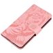 Чехол-книжка Deexe Tiger для Motorola Moto G32 - Pink (304444P). Фото 3 из 7