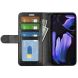 Чехол-книжка Deexe Wallet Style для Google Pixel 9a - Black (375428B). Фото 2 из 9