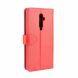 Чехол-книжка Deexe Wallet Style для OPPO Reno 2Z - Red (229407R). Фото 8 из 8
