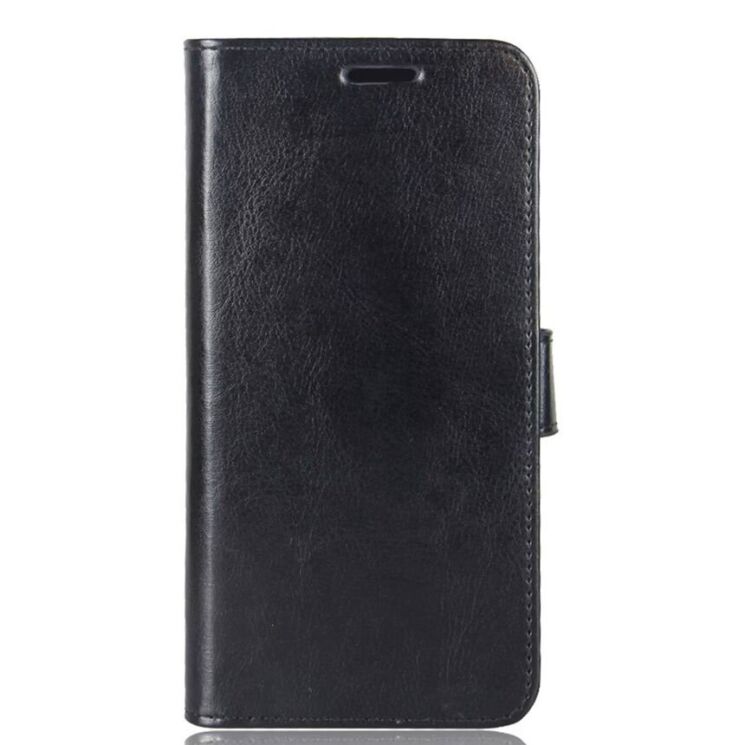 Чехол-книжка Deexe Wallet Style для Samsung Galaxy A52 (A525) / A52s (A528) - Black: фото 3 из 8