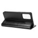 Чехол-книжка Deexe Wallet Style для Samsung Galaxy A52 (A525) / A52s (A528) - Black (273126B). Фото 8 из 8
