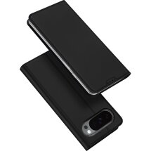 Чехол-книжка DUX DUCIS Skin Pro для Google Pixel 11 - Black: фото 1 из 10