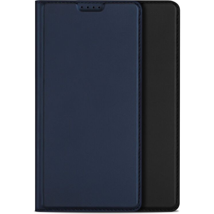 Чехол-книжка DUX DUCIS Skin Pro для Google Pixel 11 - Black: фото 4 из 10
