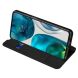 Чохол-книжка DUX DUCIS Skin Pro для Motorola Moto G52 / G82 - Black (326806B). Фото 2 з 12