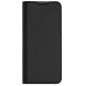 Чохол-книжка DUX DUCIS Skin Pro для Motorola Moto G52 / G82 - Black (326806B). Фото 4 з 12
