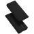 Чохол-книжка DUX DUCIS Skin Pro для Motorola Moto G52 / G82 - Black: фото 1 з 12