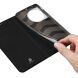 Чехол-книжка DUX DUCIS Skin Pro для OnePlus 11 - Black (319510B). Фото 8 из 14