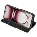 Чохол-книжка DUX DUCIS Skin Pro для OPPO Reno 12 Pro - Black (359003B). Фото 2 з 15