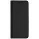 Чохол-книжка DUX DUCIS Skin Pro для OPPO Reno 12 Pro - Black (359003B). Фото 4 з 15