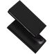 Чохол-книжка DUX DUCIS Skin Pro для OPPO Reno 12 Pro - Black (359003B). Фото 1 з 15