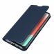 Чохол-книжка DUX DUCIS Skin Pro для Samsung Galaxy A41 (A415) - Blue (257256L). Фото 3 з 9