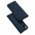 Чохол-книжка DUX DUCIS Skin Pro для Samsung Galaxy A41 (A415) - Blue: фото 1 з 9