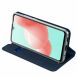 Чохол-книжка DUX DUCIS Skin Pro для Samsung Galaxy A41 (A415) - Blue (257256L). Фото 4 з 9