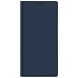 Чехол-книжка DUX DUCIS Skin Pro для Samsung Galaxy S25 Ultra (S938) - Blue (372212L). Фото 4 из 11