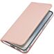 Чехол-книжка DUX DUCIS Skin Pro для Samsung Galaxy S26 Plus - Pink (404311P). Фото 3 из 10