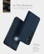 Чохол-книжка DUX DUCIS Skin Pro для Xiaomi Mi Note 10 Pro / Mi Note 10 - Black (249552B). Фото 7 з 12